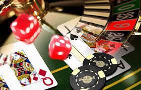 Cara Bermain Casino Online yang Banyak Peminat