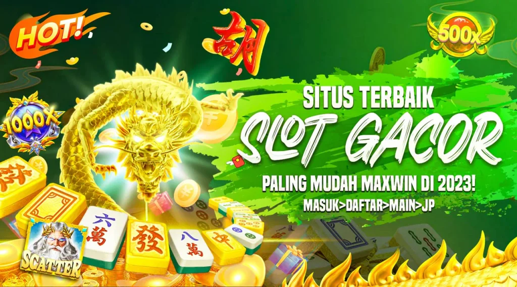 Cara Mendapatkan Jackpot di Slot Bet 100