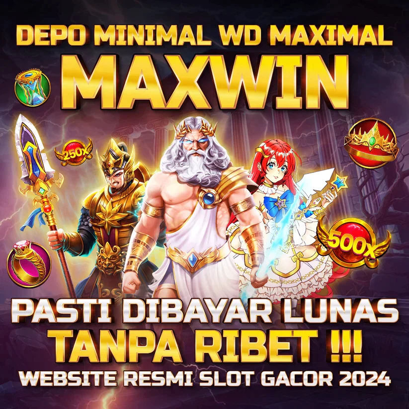 Strategi Slot Gacor Kunci Sukses Bermain Slot Online